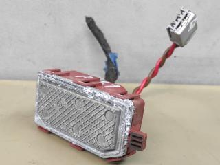 сопротивление печки Ford Escape 3 поколение C520 2014, 1.6 л., бензин, АКПП, красный, передний привод, 6G9T19E624FA