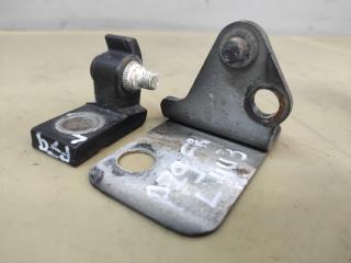 петля двери Audi Q7 4L [рестайлинг] 4LB 2012, 3.0 л., TFSI, CJWB, бензин, АКПП, черный, внедорожник 5 дв., полный привод