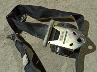 ремень безопасности Mazda 3 BK 2004, 2.0 л., LF-DE, бензин, МКПП, серый, седан, передний привод, правый руль