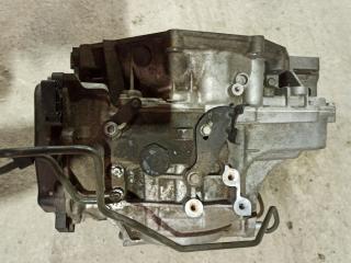 КПП автоматическая (АКПП) Opel Antara 1 поколение [рестайлинг] 2011, 2.4 л., бензин, АКПП, серебристый, передний привод, правый руль, 6T45, 6T50