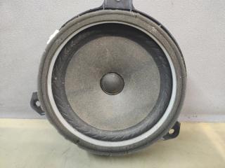 динамик двери Toyota RAV4 3 поколение (XA30) [рестайлинг] 2009, 3.5 л., 2GR-FE, бензин, АКПП, серебристый, внедорожник 5 дв., полный привод, G08326C6C