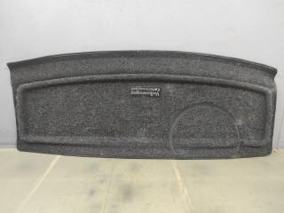 ковер багажника Volkswagen Tiguan 2 поколение 2020, черный, 5NL061166469