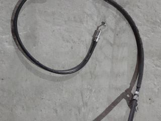 трос ручника Chevrolet Traverse 2 поколение 2019