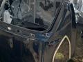 задняя часть кузова (тазик) Mazda CX-9 2 поколение TC 2020, 2.5 л., PY-VPS, бензин, АКПП, внедорожник 5 дв., полный привод - фото №5