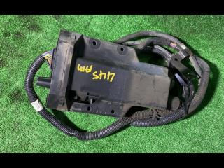 электроручник Opel Antara 1 поколение [рестайлинг] 2011, 2.4 л., бензин, АКПП, серебристый, передний привод, правый руль, 20951996