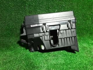 блок предохранителей Opel Antara 1 поколение [рестайлинг] 2011, 2.4 л., бензин, АКПП, серебристый, передний привод, правый руль