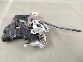 замок багажника Mazda 6 GG 2003, седан