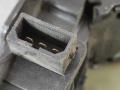 замок багажника Audi A4 B7 2007, седан, 8P4827505C - фото №4