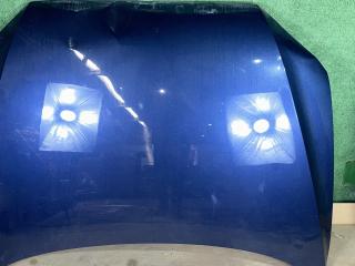 капот Volkswagen Passat (USA) 1 поколение 2015