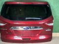 крышка багажника (дверь 3-5) Ford Escape 3 поколение C520 2014, 1.6 л., бензин, АКПП, красный, передний привод - фото №2