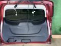 крышка багажника (дверь 3-5) Ford Escape 3 поколение C520 2014, 1.6 л., бензин, АКПП, красный, передний привод - фото №5