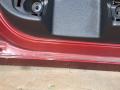 крышка багажника (дверь 3-5) Ford Escape 3 поколение C520 2014, 1.6 л., бензин, АКПП, красный, передний привод - фото №7