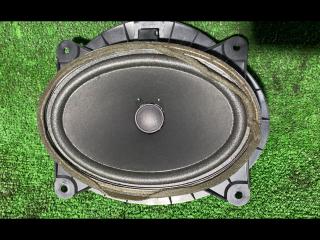 динамик двери Toyota Camry 7 поколение XV40 [рестайлинг] 2010, 2.4 л., 2AZ-FE, бензин, АКПП, серебристый, седан, передний привод, правый руль, 86160-06610