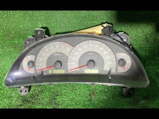 щиток приборов (приборная панель) Toyota Camry 7 поколение XV40 [рестайлинг] 2010, 2.4 л., 2AZ-FE, бензин, АКПП, серебристый, седан, передний привод, правый руль, 83800-06X00, TA157550-0471608