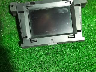 монитор мультимедиа Opel Antara 1 поколение [рестайлинг] 2011, 2.4 л., бензин, АКПП, серебристый, передний привод, правый руль, 95905400