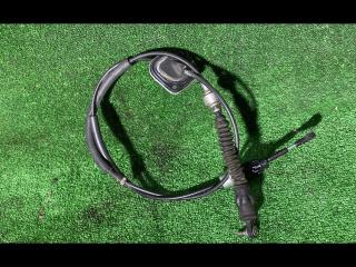 трос кулисы КПП Toyota Camry 7 поколение XV40 [рестайлинг] 2010, 2.4 л., 2AZ-FE, бензин, АКПП, серебристый, седан, передний привод, правый руль