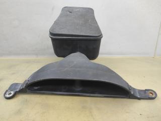 воздухозаборник Toyota Camry 7 поколение XV40 2009, 2.4 л., i, 2AZ-FE, бензин, АКПП, белый, седан, передний привод, 17750-0H060