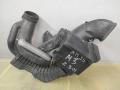 резонатор воздушного фильтра Mazda 3 BK 2003, 2.0 л., LF17, бензин, АКПП, хетчбэк 5 дв. - фото №4