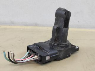 расходомер воздуха Mazda 3 BK 2005, бензин, ZL01, 1974002010