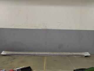 накладка на порог Subaru Legacy 4 поколение 2004, 3.0 л., бензин, АКПП, универсал, правый руль