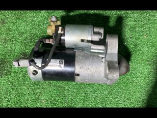 стартер Mazda 6 GJ [рестайлинг] 2015, 2.2 л., SHY1, дизель, МКПП, седан, передний привод, правый руль, M001T81281