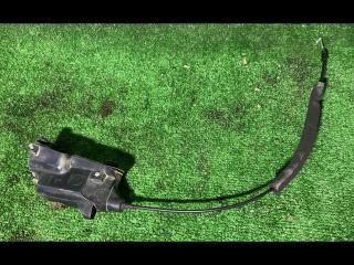 замок двери сдвижной Mazda 5 CW 2011, 2.0 л., бензин, АКПП, серебристый, минивэн, правый руль