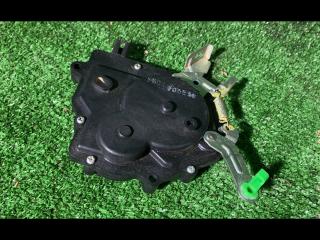 замок двери сдвижной Mazda 5 CW 2011, 2.0 л., бензин, АКПП, серебристый, минивэн, правый руль