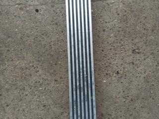 интеркулер Chevrolet Trax 1 поколение [рестайлинг] 2019