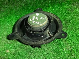 динамик двери Mazda 6 GJ [рестайлинг] 2015, 2.2 л., SHY1, дизель, МКПП, седан, передний привод, правый руль, GHR166960