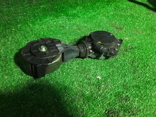 Натяжитель ремня агрегатов Peugeot 2008 1 поколение 2015, 1.6 л., EP6, бензин, АКПП, универсал, передний привод, правый руль