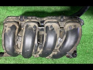 коллектор впускной Peugeot 2008 1 поколение 2015, 1.6 л., EP6, бензин, АКПП, универсал, передний привод, правый руль