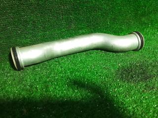 трубка охлаждающей жидкости Opel Antara 1 поколение [рестайлинг] 2011, 2.4 л., бензин, АКПП, серебристый, передний привод, правый руль