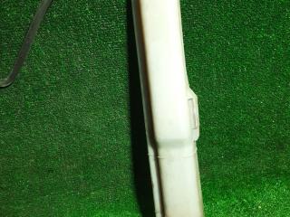 бачок расширительный Mitsubishi Outlander 1 поколение 2006, 2.4 л., 4G69, бензин, АКПП, полный привод, правый руль