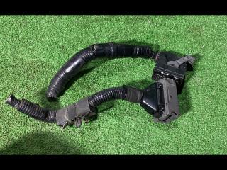 разъем (фишка) проводки Mazda 6 GJ [рестайлинг] 2015, 2.2 л., SHY1, дизель, МКПП, седан, передний привод, правый руль