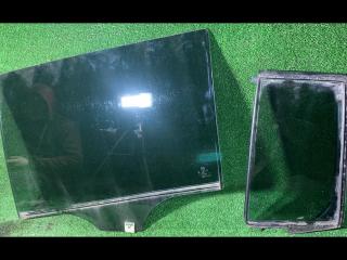 стекло двери задней левой Mazda 5 CW 2011, 2.0 л., бензин, АКПП, серебристый, минивэн, правый руль