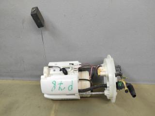 насос топливный Ford Fusion (USA) 2 поколение 2013, 1.6 л., бензин, АКПП, белый перламутр, седан, передний привод, DG939H307AD