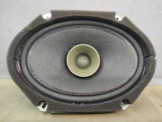 динамик двери Mazda CX-9 1 поколение [рестайлинг] TB 2010, 3.7 л., бензин, АКПП, белый, внедорожник 5 дв., полный привод, GJ6A66960, 3M8118808CA