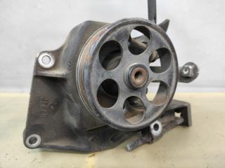 насос гидроусилителя руля Subaru Forester 3 поколение (SH) 2009, 2.5 л.