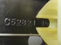 стеклоподъемник задний левый Chevrolet Cruze 2 поколение 2017, 1.4 л., бензин, АКПП, черный, седан, передний привод, C52821 - фото №4