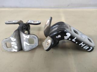 петля двери Chevrolet Cruze 2 поколение 2017, 1.4 л., бензин, АКПП, черный, седан, передний привод