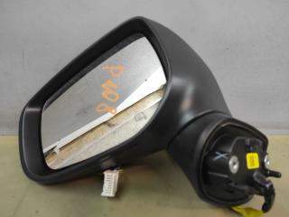 зеркало наружное левое Subaru Impreza 5 поколение (GK/GT) 2019, 2.0 л., бензин, вариатор, серый, седан, полный привод