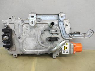 Преобразователь напряжения Ford Escape 4 поколение CX482 2021, 2.5 л., гибрид, АКПП, внедорожник 5 дв., полный привод, HU5A14B218AA, LX6814G646AE