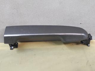 ручка наружная Subaru Impreza 5 поколение (GK/GT) 2019, 2.0 л., бензин, вариатор, серый, седан, полный привод