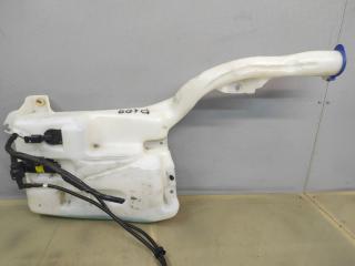 бачок омывателя Ford Edge 2 поколение CD539 2018, 2.0 л., бензин, АКПП, черный, внедорожник 5 дв., полный привод, GT4B17B613A