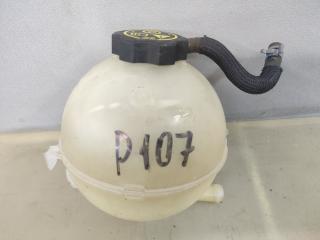 бачок расширительный Chevrolet Equinox 3 поколение 2019, 1.5 л., бензин, АКПП, белый 140х, минивэн, передний привод, 23386455