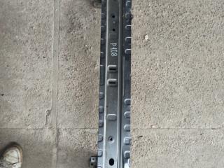 усилитель бампера переднего Subaru Impreza 5 поколение (GK/GT) 2019, 2.0 л., бензин, вариатор, серый, седан, полный привод