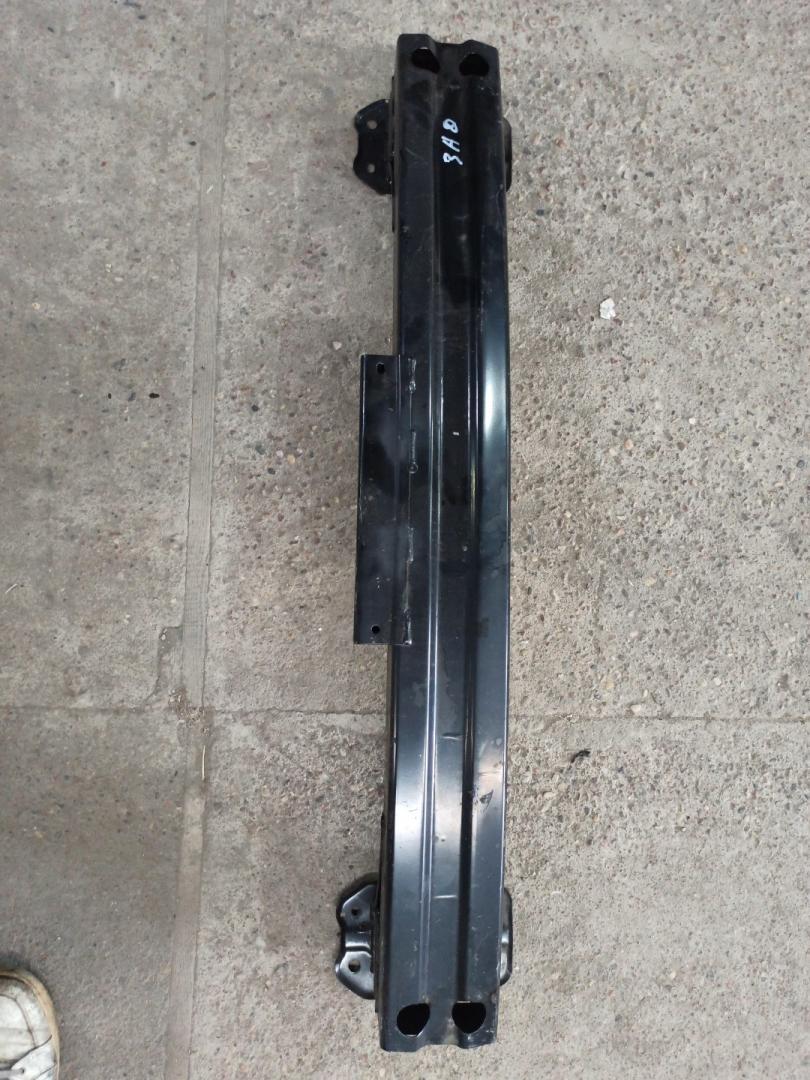 усилитель бампера заднего Acura Integra 4 поколение 2024, 1.5 л., бензин, АКПП, синий, хетчбэк 5 дв., передний привод - фото №1