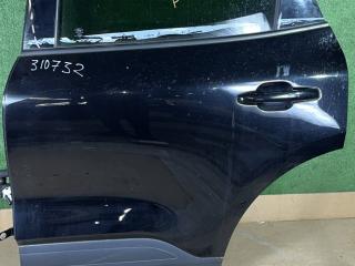 дверь задняя левая Ford Escape 4 поколение CX482 2021, 2.5 л., гибрид, АКПП, внедорожник 5 дв., полный привод