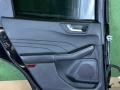 дверь задняя левая Ford Escape 4 поколение CX482 2021, 2.5 л., гибрид, АКПП, внедорожник 5 дв., полный привод - фото №4
