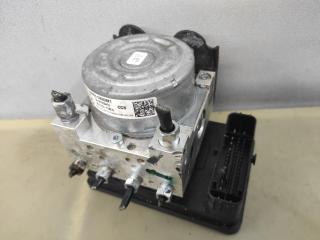 блок ABS Acura Integra 4 поколение 2024, 1.5 л., бензин, АКПП, синий, хетчбэк 5 дв., передний привод, 28516925103, 06710954013, 571103S5CB30M1